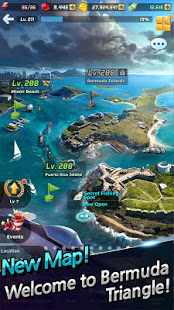 Download Ace Fishing Wild Catch Android App for PC/ Ace Fishing Wild Catch  on PC - Andy - Android Emulator for PC & Mac