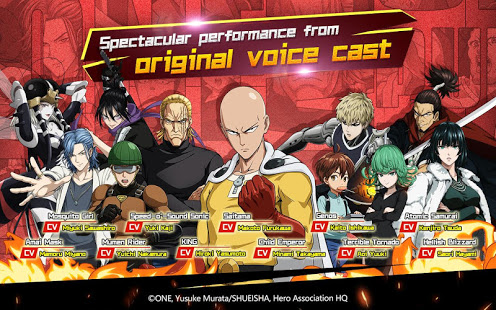 download game ppsspp one punch man