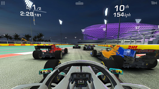 Download & Play Real Racing 3 on PC & Mac with NoxPlayer (Emulator)