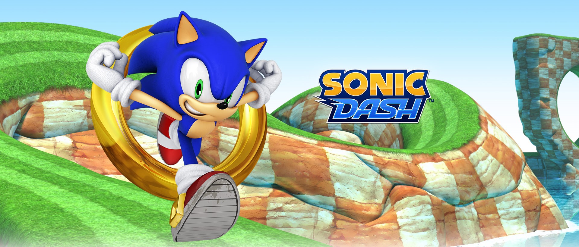 Sonic Dash - Endless Running - Download