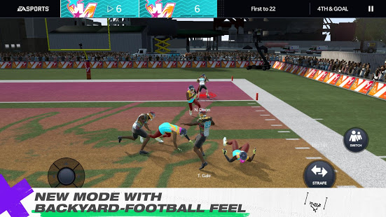 Download Madden NFL 21 Mobile Football App for PC / Windows / Computer