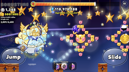 Download Cookie Run: OvenBreak on PC with NoxPlayer-Appcenter