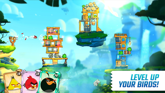 Download Angry Birds 2 on PC with NoxPlayer - Appcenter