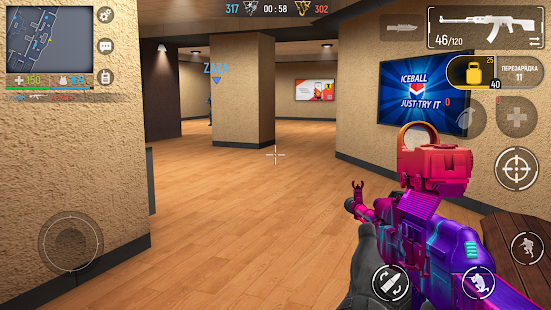 Baixar Modern Ops - Jogo de Tiro FPS para PC - LDPlayer