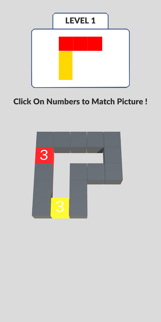 Color Rolling Tap 3D gameplay