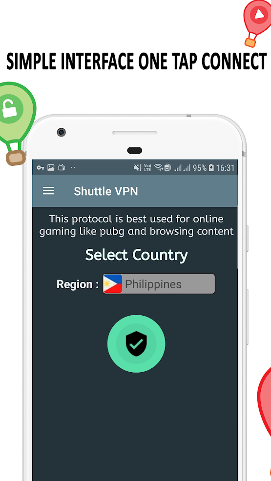 shuttle vpn apk pro