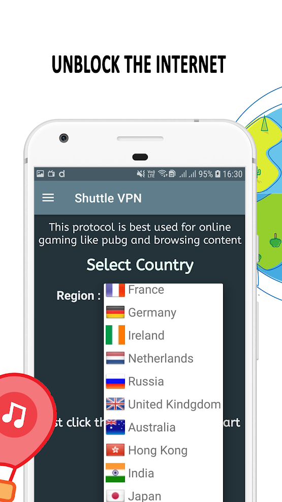 download shuttle for pc