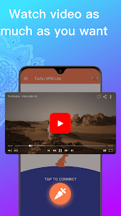 Turbao VPN - Turbo Fast VPN – APK-Download für Android