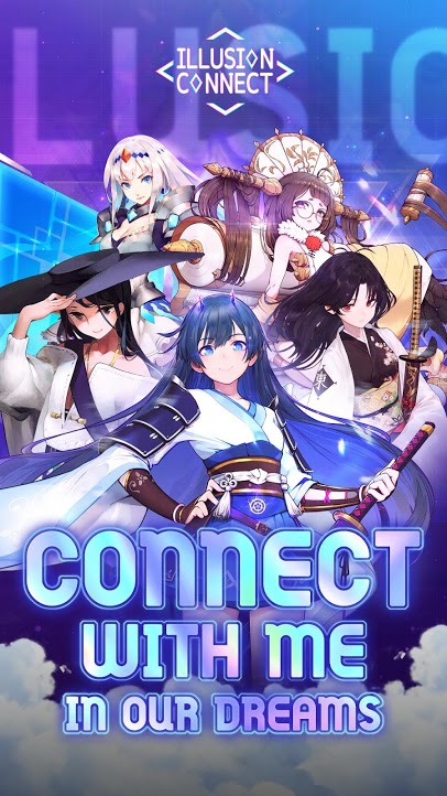 ILLUSION CONNECT on PC