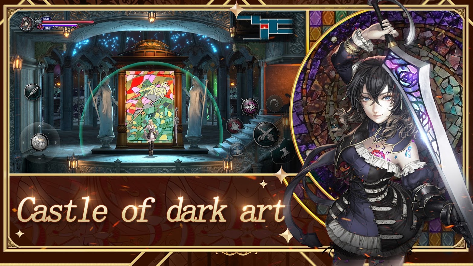 download-bloodstained-ritual-of-the-night-on-pc-with-noxplayer-appcenter
