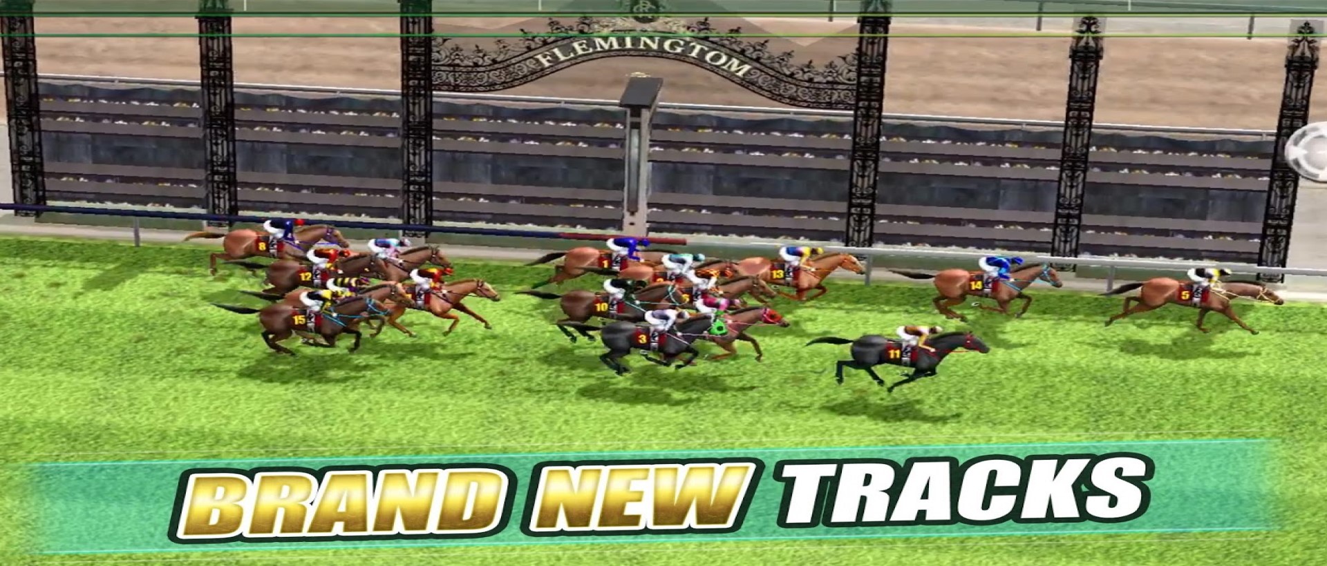 Free Horse Racing Games For Mac Dogmaha