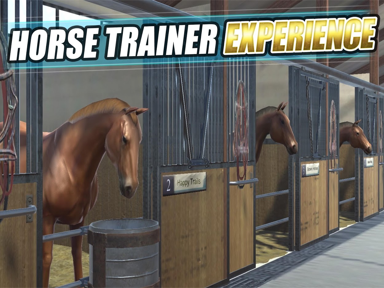  iHorse: The Horse Racing Arcade Game on PC