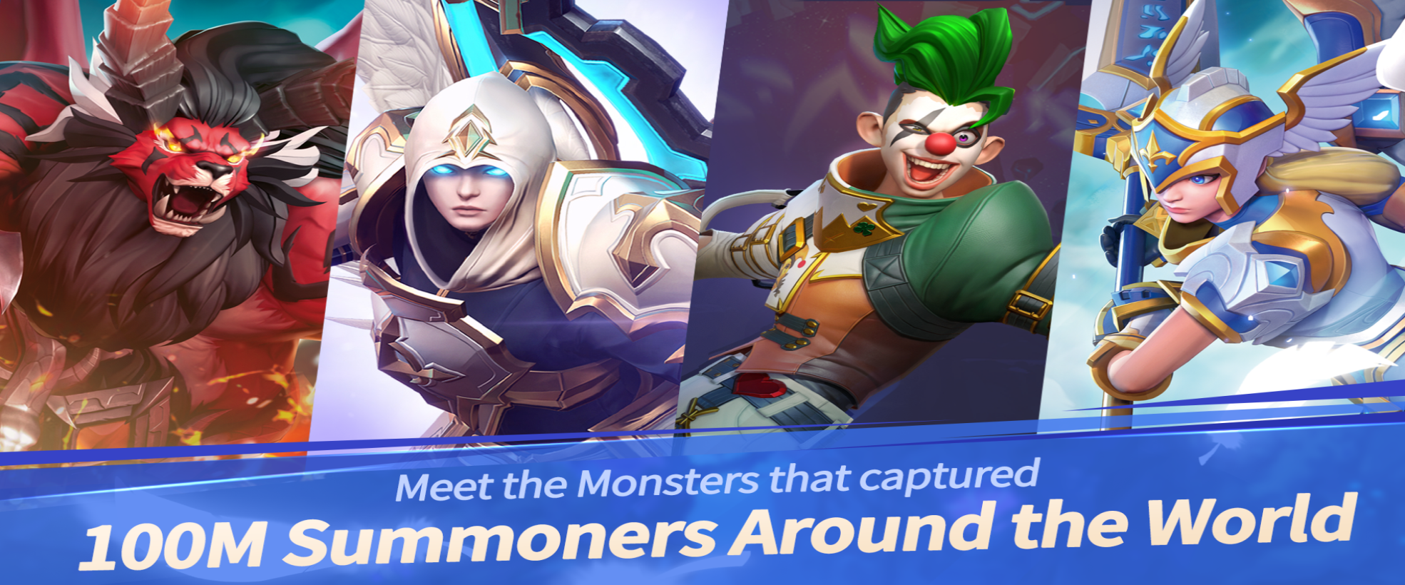 Download & Play Summoners War: Lost Centuria on PC & Mac with NoxPlayer (Emulator)