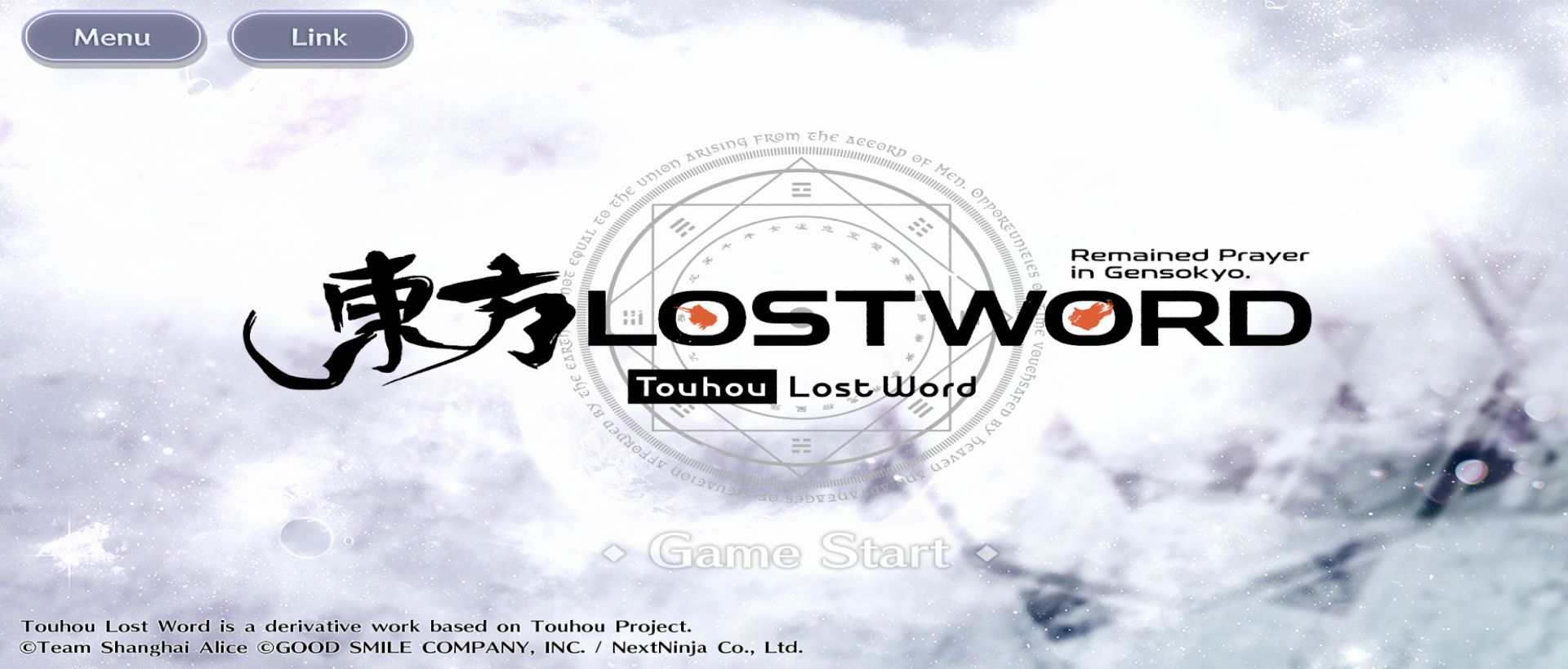 Download & Play Touhou LostWord on PC & Mac with NoxPlayer (Emulator)