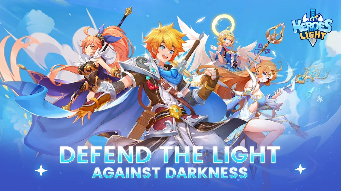allies of the light quest