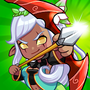 Play Grow Archer Chaser - Idle RPG on PC with NoxPlayer - Appcenter