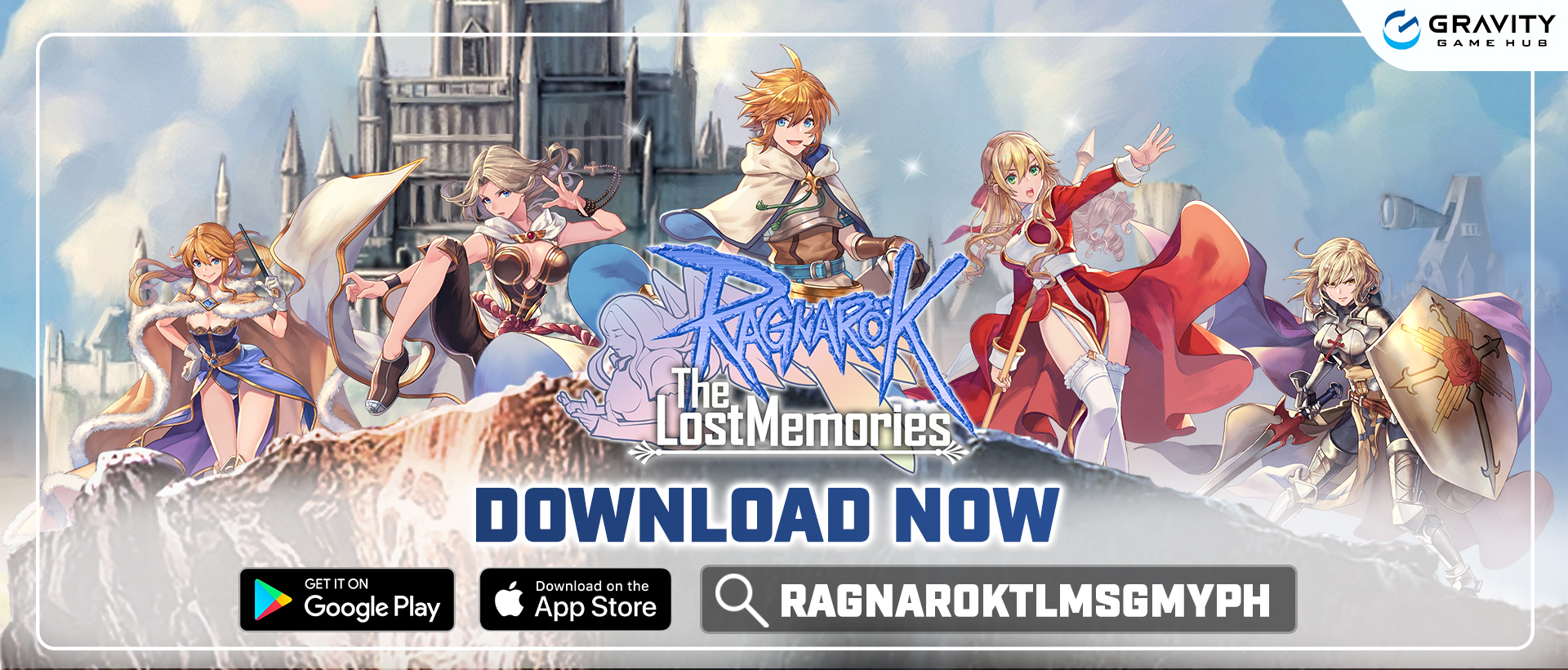 Forgotten Memories - Apps on Google Play