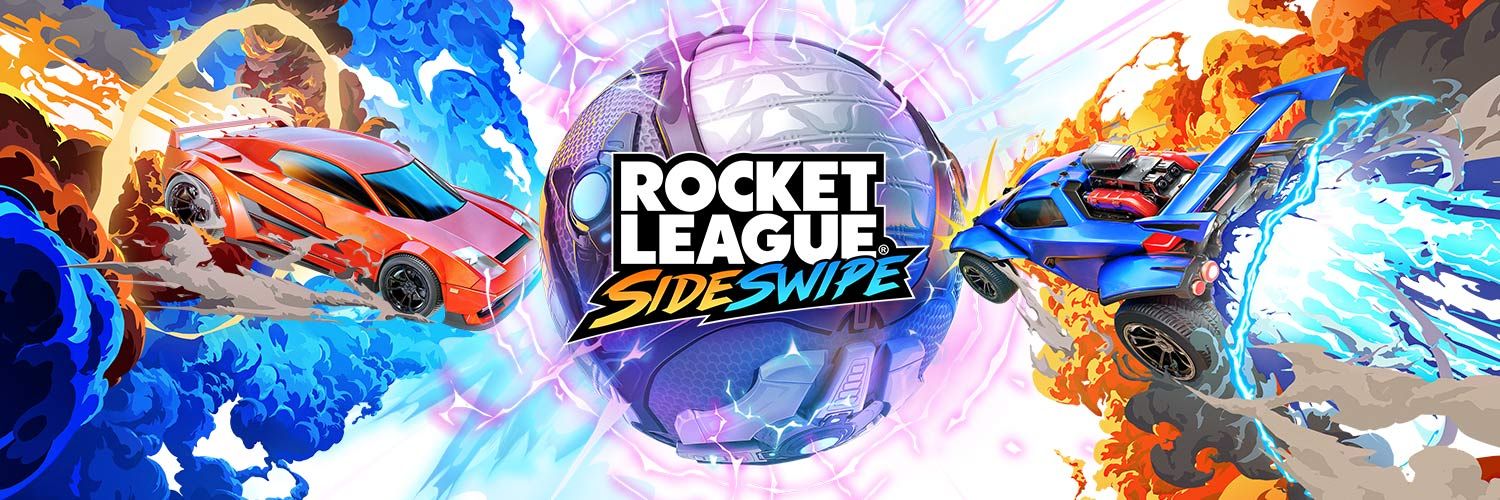 Rocket League Sideswipe - Apps on Google Play