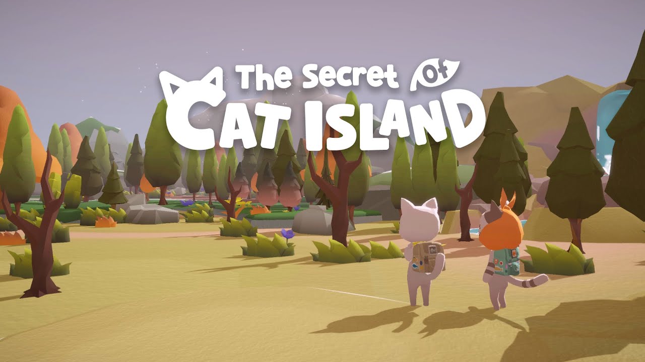 Download & Play The Secret of Cat Island on PC & Mac with NoxPlayer (Emulator)