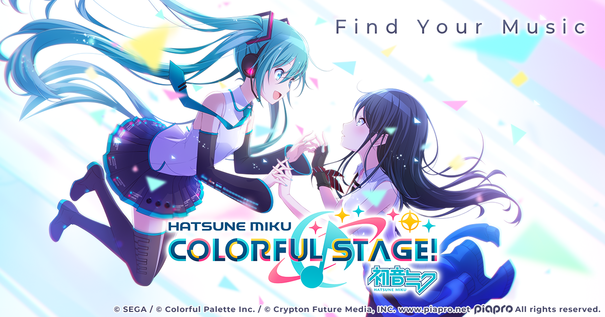 How to Install HATSUNE MIKU: COLORFUL STAGE! with BlueStacks