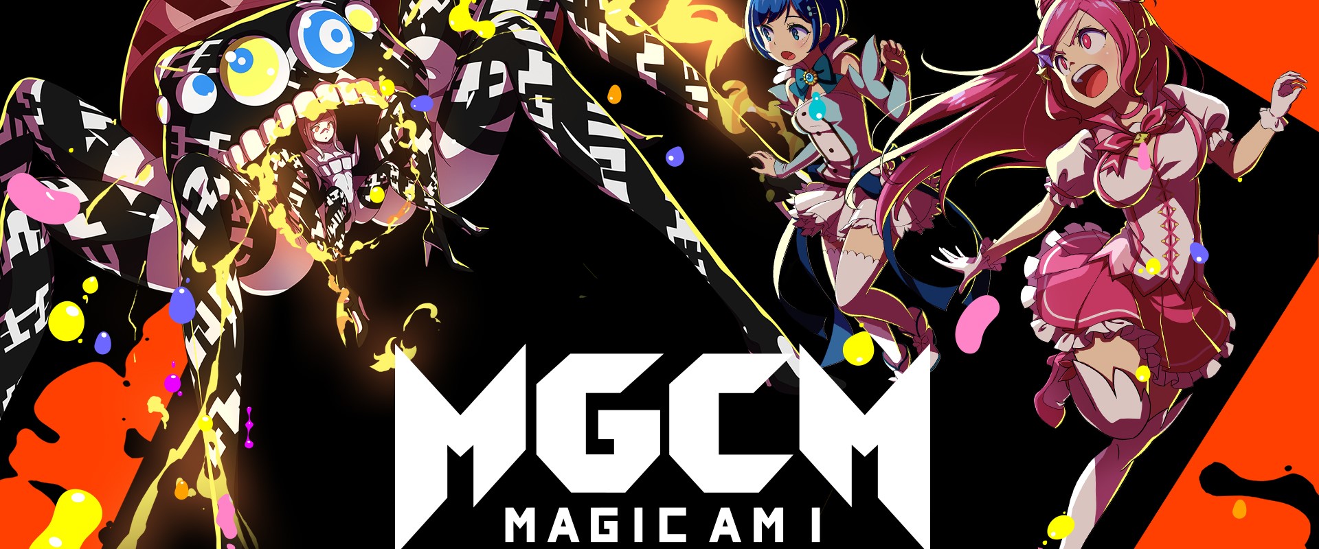 Download & Play MGCM Magical Girls on PC & Mac with NoxPlayer (Emulator)