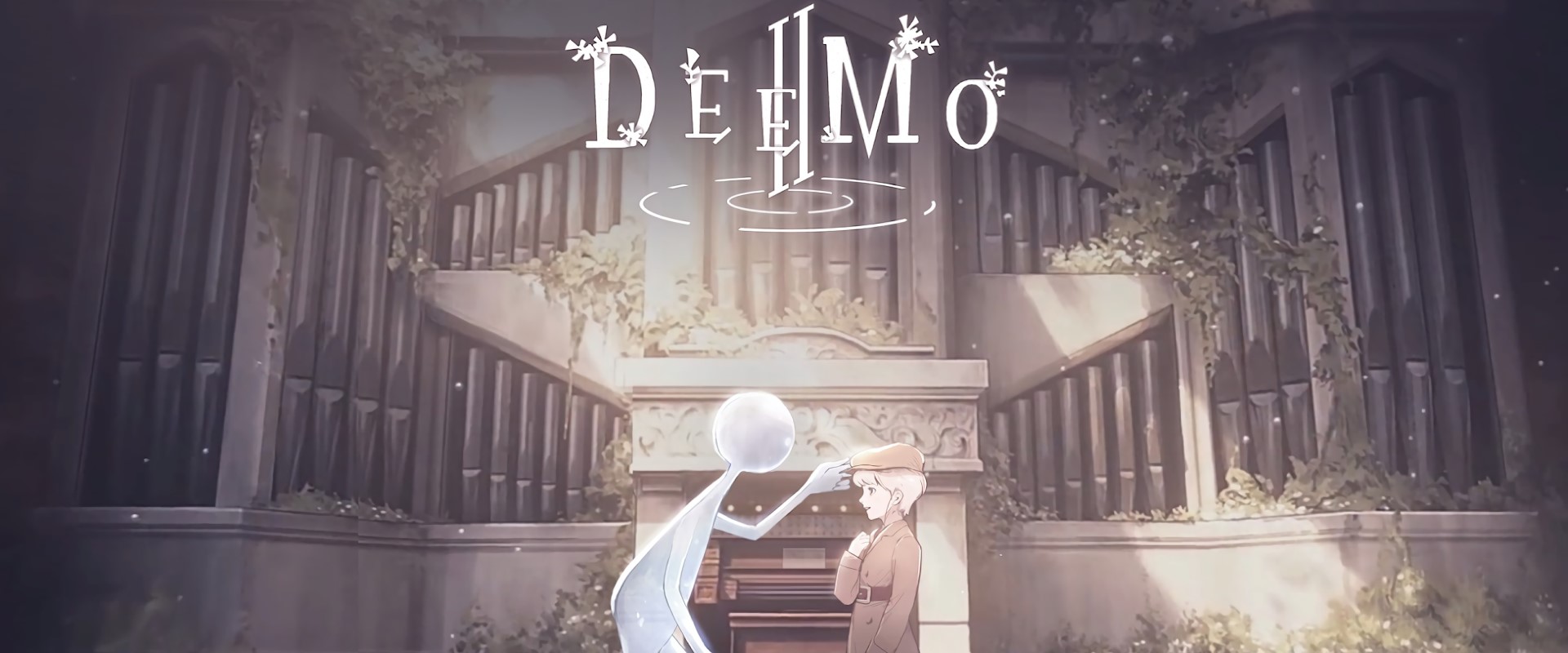 Download & Play DEEMO II on PC & Mac with NoxPlayer (Emulator)