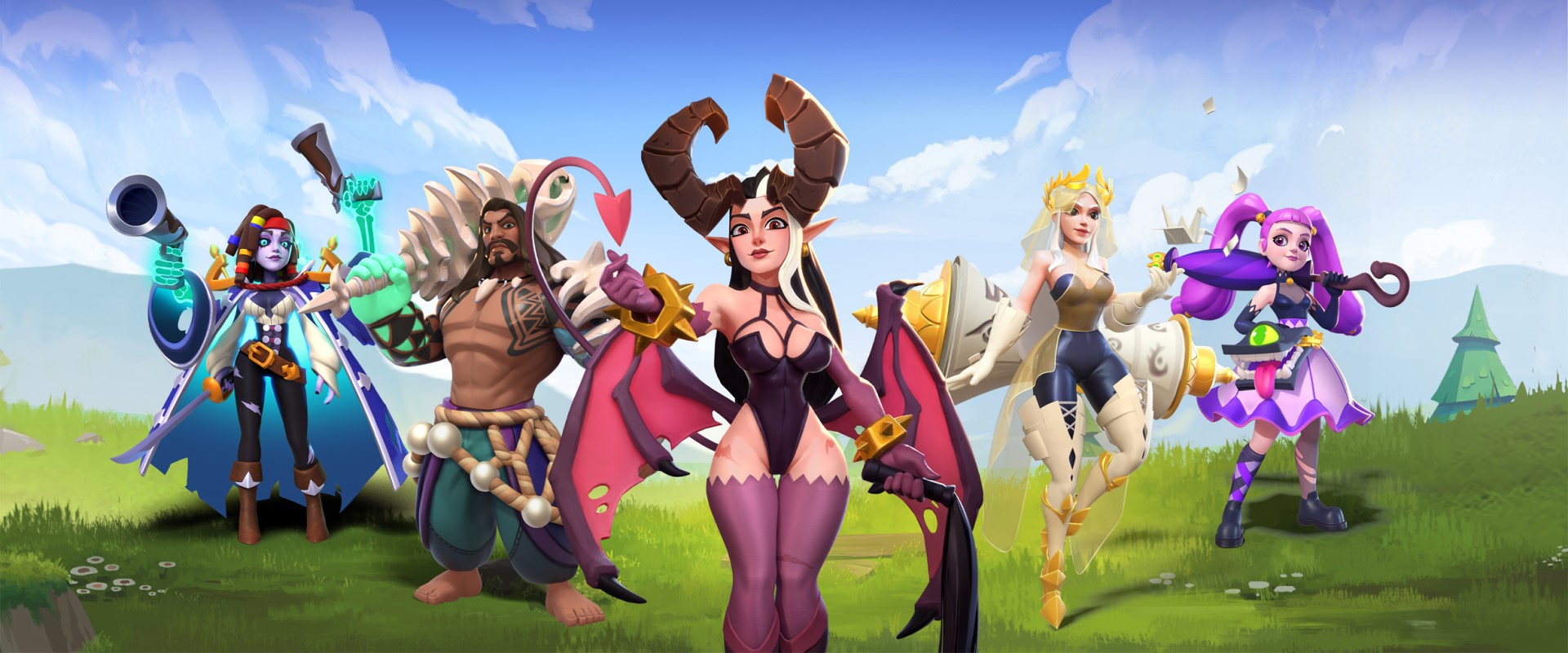 Download and play Kingdom Clash - Battle Sim on PC & Mac (Emulator)