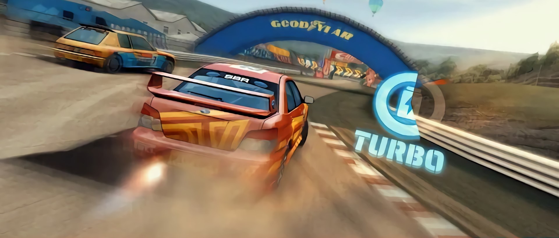 Download & Play Rally ONE : Multiplayer Racing on PC & Mac with NoxPlayer (Emulator)