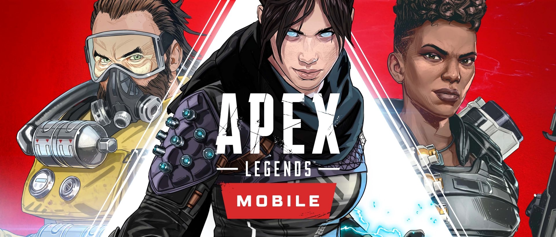 Download & Play Apex Legends Mobile on PC & Mac with NoxPlayer (Emulator)