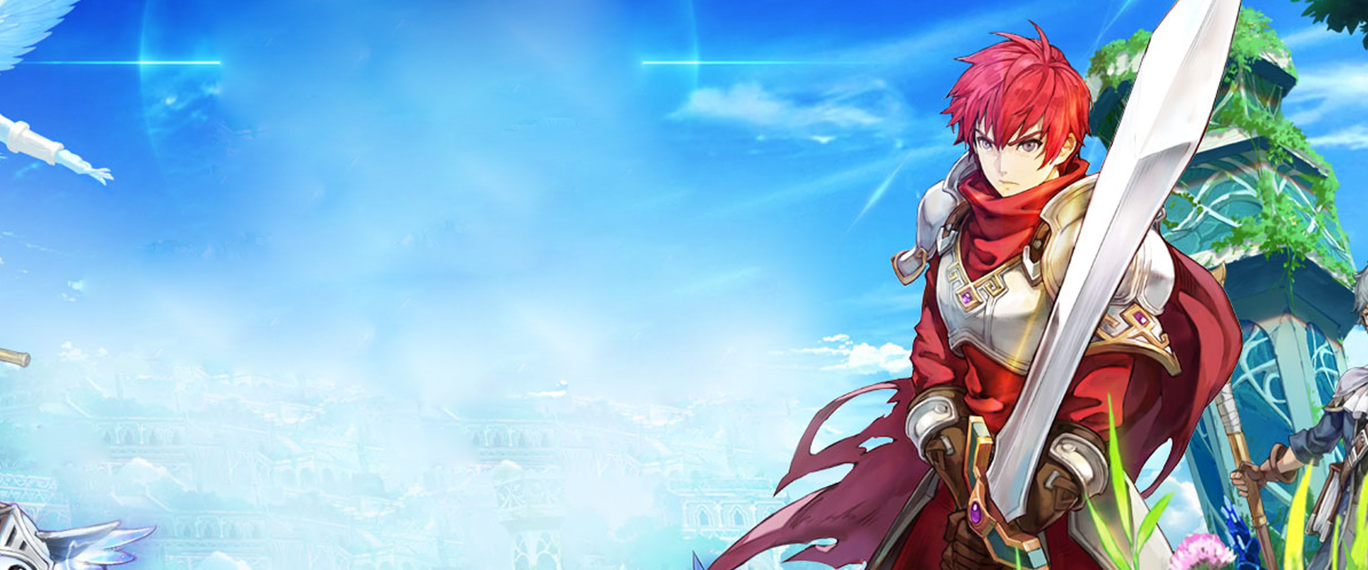The Legend of the Legendary Heroes Wallpapers 4k APK for Android Download