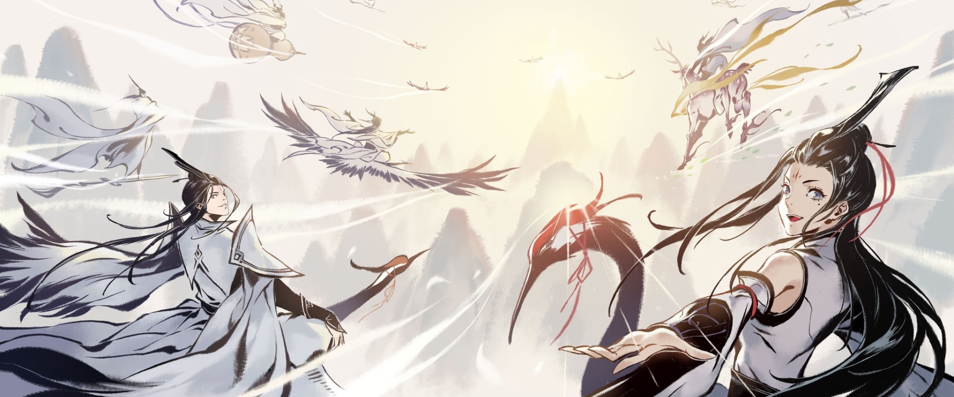 Download & Play Overmortal on PC & Mac with NoxPlayer (Emulator)