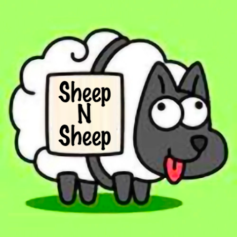 Play Sheep N Sheep