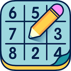 Sudoku - Number match games