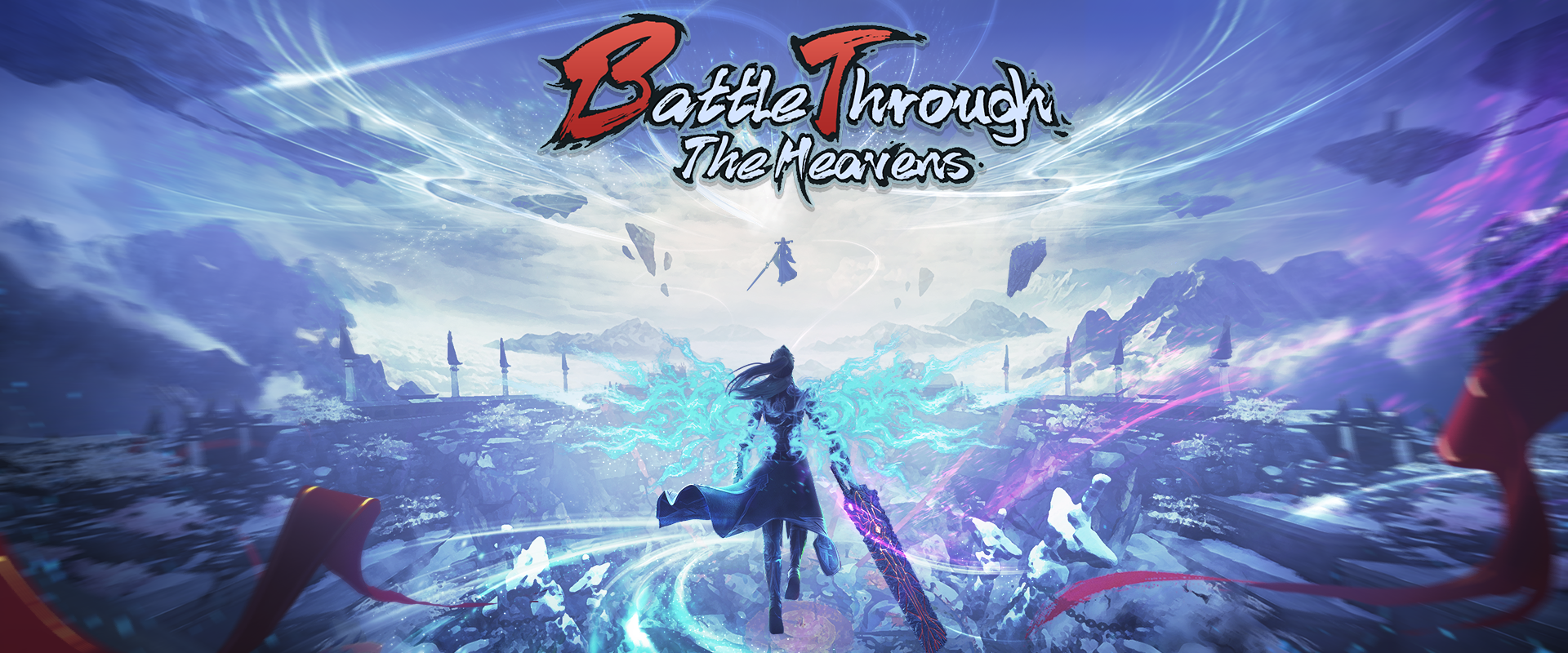 Download & Play Battle Through the Heavens on PC & Mac with NoxPlayer (Emulator)