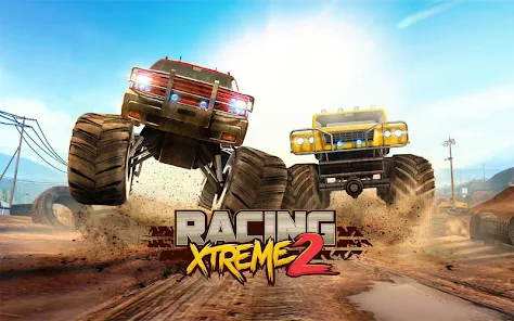 Download Merge Truck: Monster Truck (MOD) APK for Android