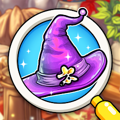 Hidden Object Games: Seek It