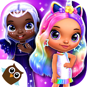 Princesses - Enchanted Castle