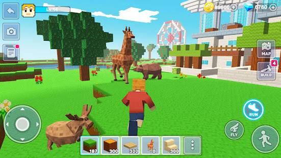 Download Minecraft Earth on PC with NoxPlayer - Appcenter