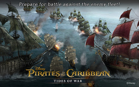 Download & Play Pirates of the Caribbean: ToW on PC & Mac (Emulator)