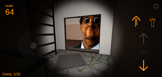 Download Nextbots: Obunga Chase Rooms on PC with MEmu