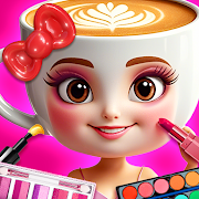 Fashion Makeover:Salon&DressUp