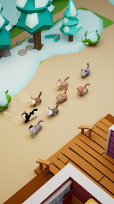 Download & Play Idle Pet Shelter - Cat Rescue on PC with NoxPlayer ...