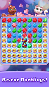 Candy Fever APK Download for Android Free