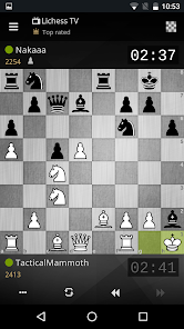 Download & Play lichess • Free Online Chess on PC & Mac (Emulator)