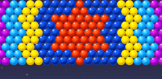 Bubble Shooter HD by REANIX