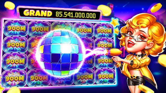 Lotsa Slots - Casino Games for Android - Free App Download