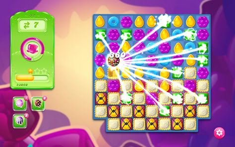 Download Candy Crush Jelly Saga for PC/Candy Crush Jelly Saga on