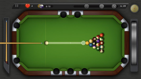 Baixar & jogar Pooking - Billiards City no PC & Mac (Emulador)