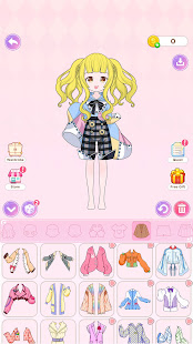 Play Doll Dress Up: Sweet Girl Online for Free on PC & Mobile