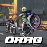 Asian Drag Champion PVPonline